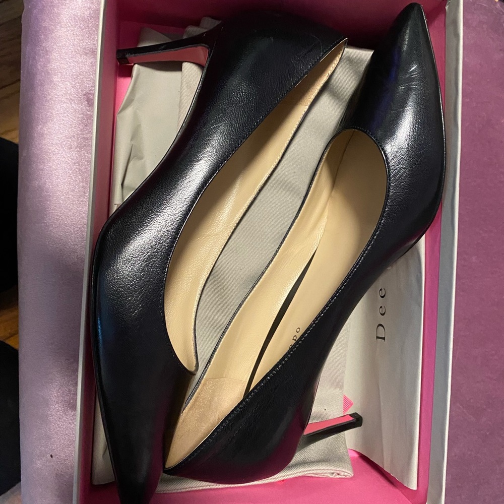Dee Ocleppo heels - Picture 2 of 8